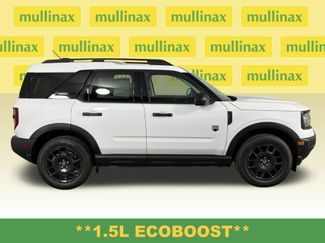 New 2026 Ford Bronco Sport Big Bend AWD/4WD video 2