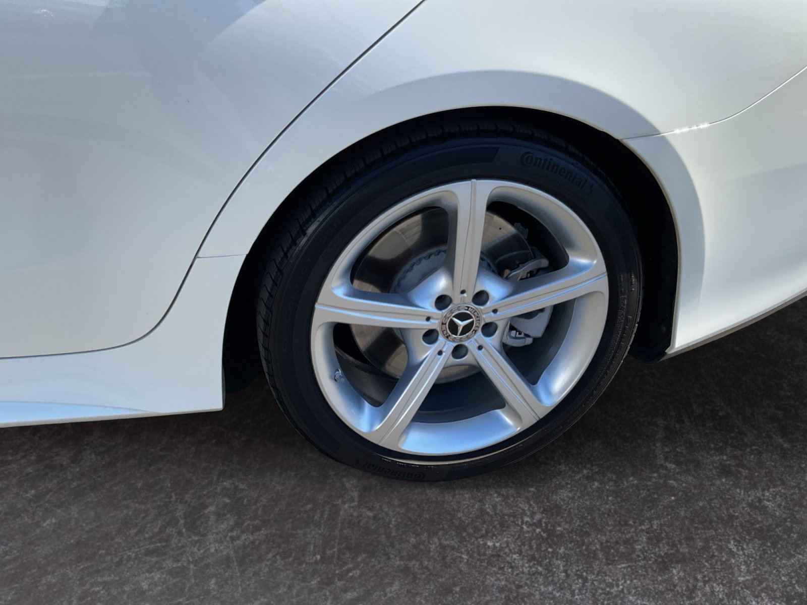 Used 2020 Mercedes-Benz CLS 450 image 10