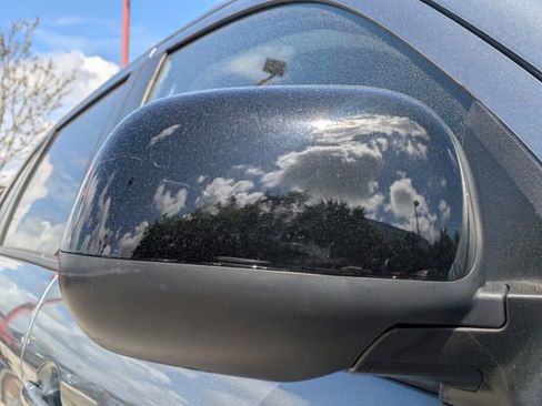 Used 2024 Mitsubishi Outlander Sport LE image 10