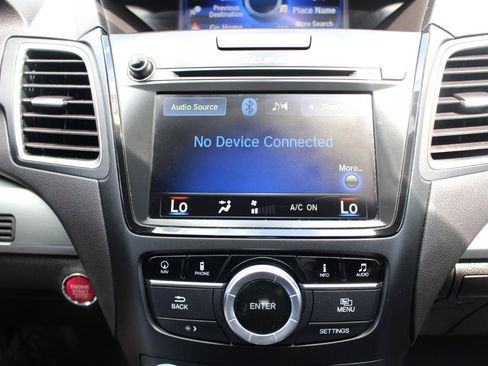 Used 2017 Acura RDX FWD w/ Technology Package image 26