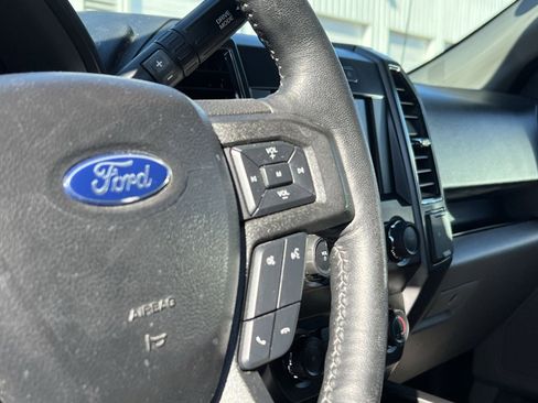 Used 2020 Ford F150 XLT w/ Equipment Group 302A Luxury image 33