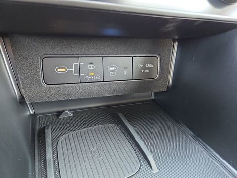 New 2026 Hyundai Sonata SEL AWD/4WD image 15