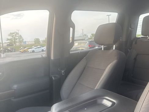 Used 2019 Chevrolet Silverado 1500 RST w/ All-Star Edition AWD/4WD image 14