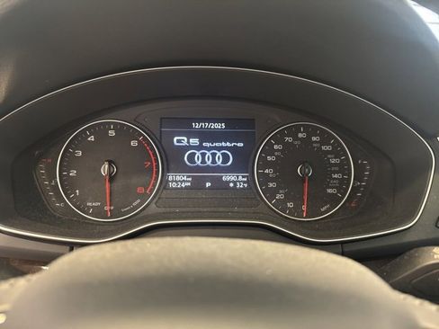 Used 2018 Audi Q5 2.0T Premium Plus w/ Premium Plus Package image 5