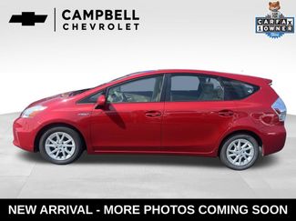 Used 2012 Toyota Prius V Two FWD video 2