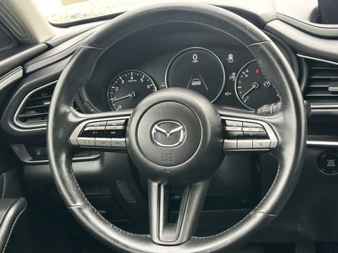 Used 2023 MAZDA CX-30 AWD 2.5 S w/ Select Package image 23