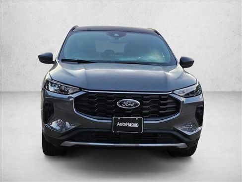 New 2026 Ford Escape ST-Line image 6