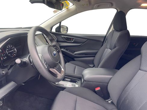Certified 2023 Subaru Ascent 8-Passenger image 19