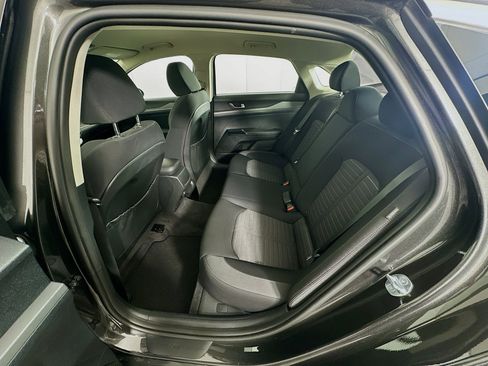 Used 2025 Kia K5 LXS image 27