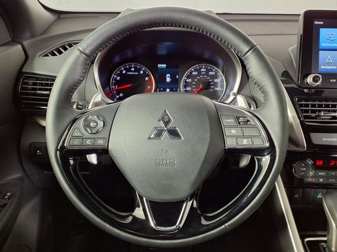 Used 2024 Mitsubishi Eclipse Cross SEL AWD/4WD image 24