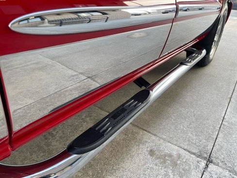 Used 2005 GMC Sierra 1500 SLE w/ Light Duty Power Package image 21