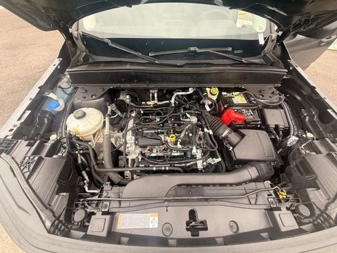 Used 2021 Ford Bronco Sport AWD/4WD image 23
