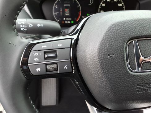 New 2026 Honda HR-V EX-L image 21