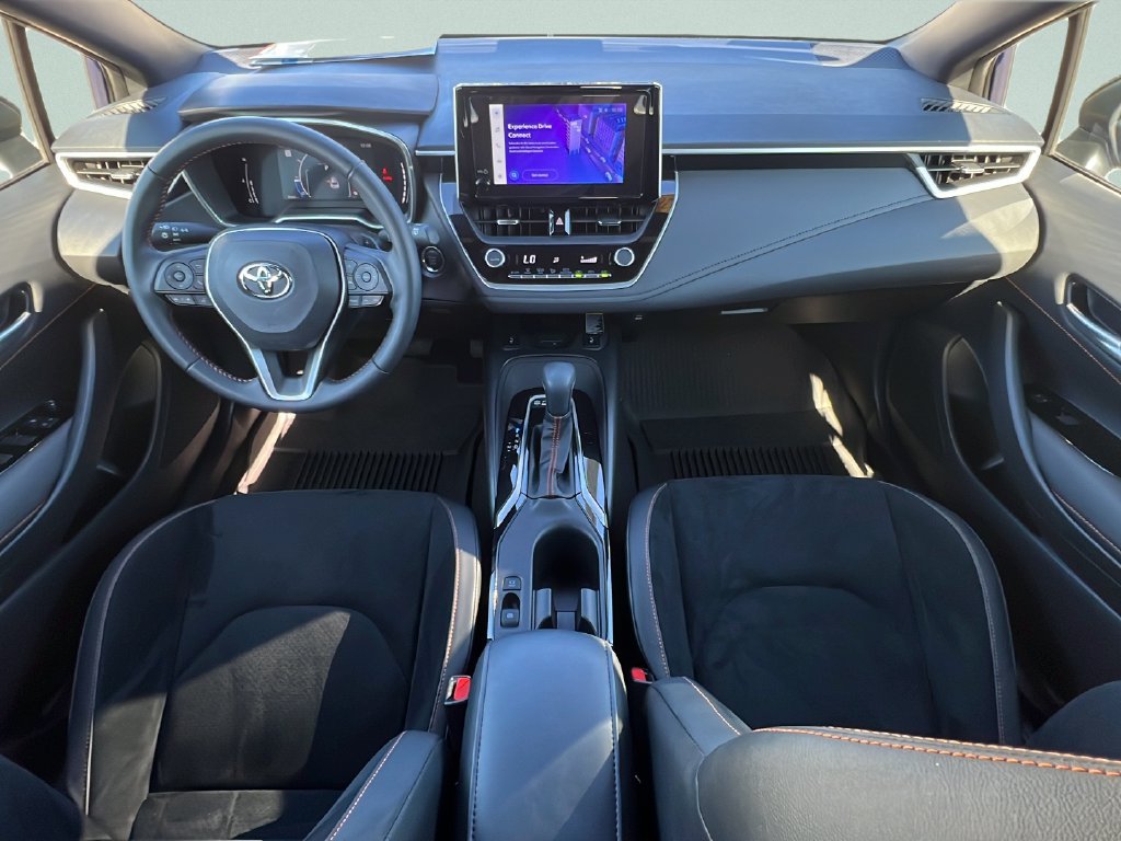 Used 2026 Toyota Corolla SE FWD image 11