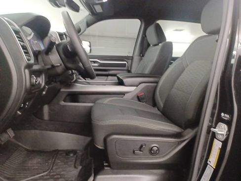 Used 2025 RAM 1500 Lone Star AWD/4WD image 18