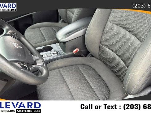 Used 2021 Ford Bronco Sport AWD/4WD image 26