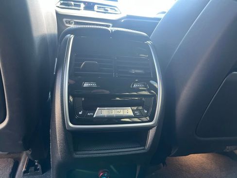 Used 2021 BMW X5 M w/ Executive Package AWD/4WD image 10
