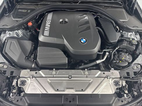 New 2026 BMW 330i xDrive Sedan w/ Premium Package image 9