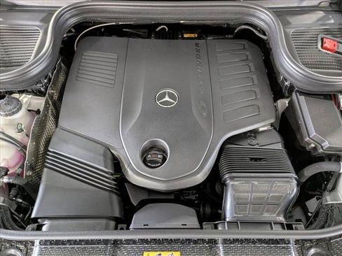 Used 2026 Mercedes-Benz GLE 450 4MATIC image 24