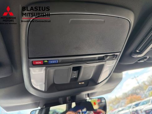 Used 2025 Subaru Forester Premium w/ Convenience Package #1 image 22