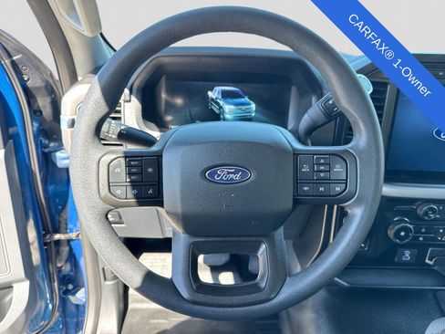 Used 2024 Ford F150 XL AWD/4WD image 24