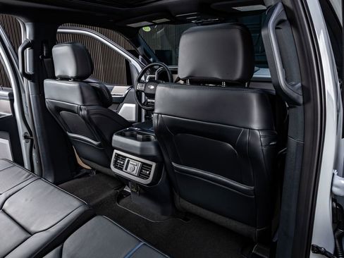 Used 2026 Ford F250 Platinum image 32