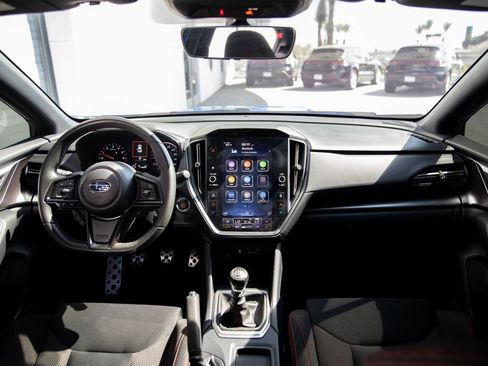 Used 2022 Subaru WRX Premium image 16