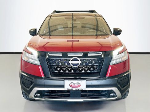 Used 2024 Nissan Pathfinder Rock Creek AWD/4WD image 2