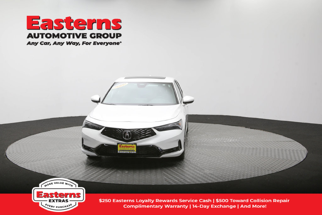 Used 2024 Acura Integra A-Spec FWD image 51