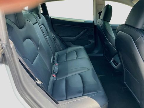 Used 2023 Tesla Model 3 Standard Range RWD image 27