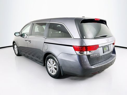 Used 2017 Honda Odyssey EX-L image 5