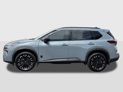 New 2026 Nissan Rogue Dark Armor