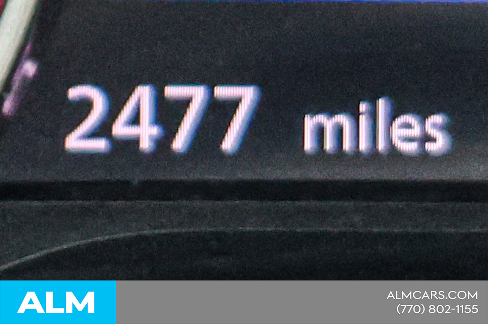 Used 2025 Nissan Sentra SR FWD image 44