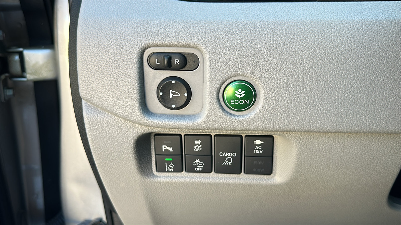 Used 2019 Honda Ridgeline RTL-E image 17
