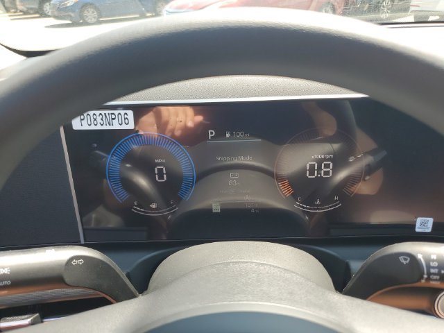 New 2026 Hyundai Tucson SE AWD/4WD image 23