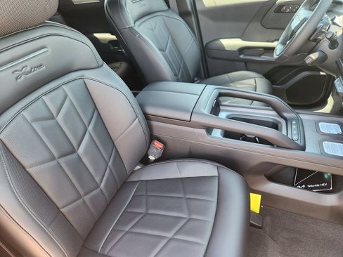 New 2027 Kia Telluride SX X-Line w/ Towing Package AWD/4WD image 14