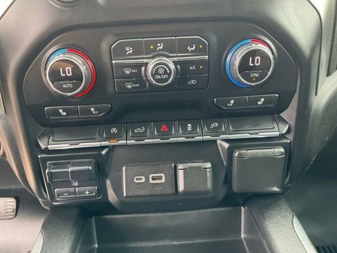 Used 2020 Chevrolet Silverado 1500 RST w/ All-Star Edition image 20