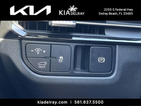 Used 2026 Kia Sportage SX image 27