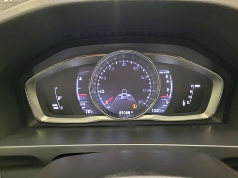 Used 2016 Volvo S60 T5 Inscription Platinum AWD/4WD image 18