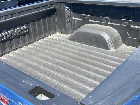 New 2026 GMC Sierra 1500 Elevation image 27