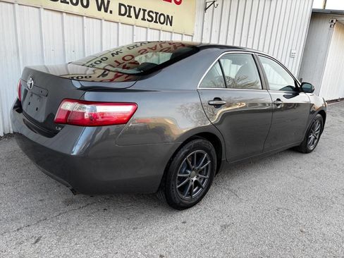 Used 2007 Toyota Camry LE image 3