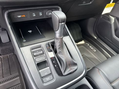 New 2026 Honda CR-V Sport-L image 31