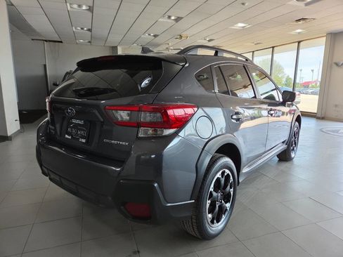 Used 2022 Subaru Crosstrek 2.0i Premium AWD/4WD image 7