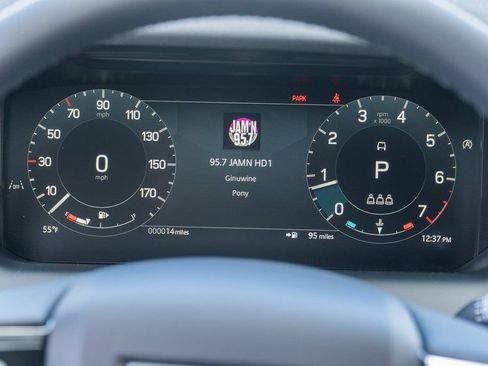 Used 2025 Land Rover Discovery Sport S AWD/4WD image 14