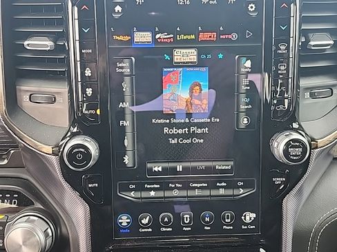 Certified 2020 RAM 1500 Limited image 5