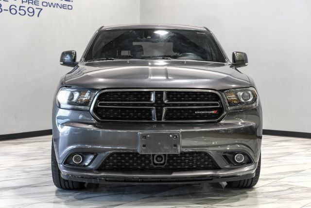 Used 2015 Dodge Durango R/T w/ Technology Group RWD image 9