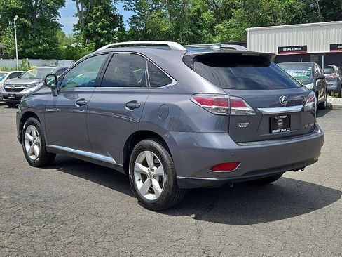 Used 2014 Lexus RX 350 AWD w/ Navigation Package image 7