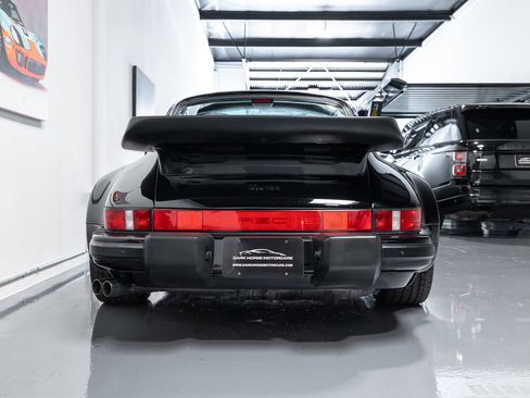 Used 1988 Porsche 911 Carrera image 5