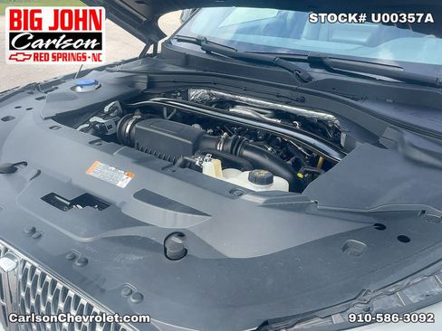 Used 2020 Lincoln Aviator Reserve AWD/4WD image 11
