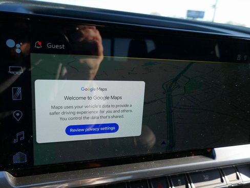 New 2026 Chevrolet Silverado 1500 High Country image 22